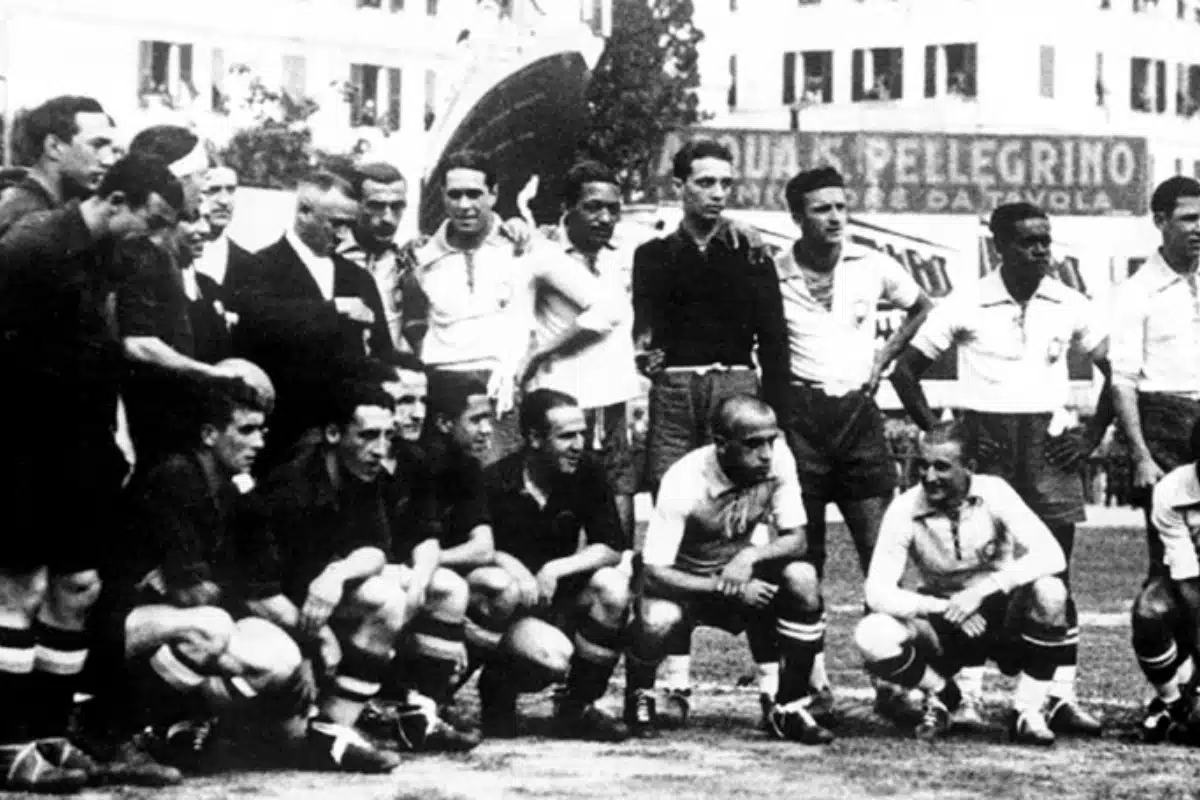 técnicos da Seleção Brasileira