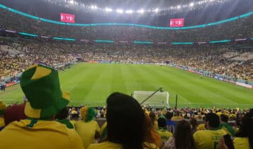 próximo jogo da Seleção Brasileira