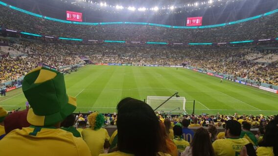 Qual o próximo jogo da Seleção Brasileira na Copa do Mundo? Brasil encara Croácia nas quartas