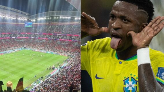 Quando vai ser o próximo jogo do Brasil na Copa do Mundo 2022