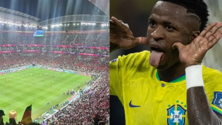 Quando vai ser o próximo jogo do Brasil na Copa do Mundo 2022