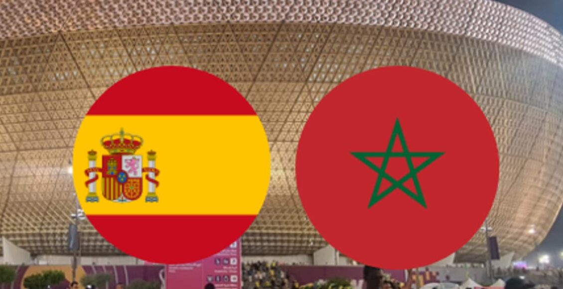 jogo da Espanha hoje
