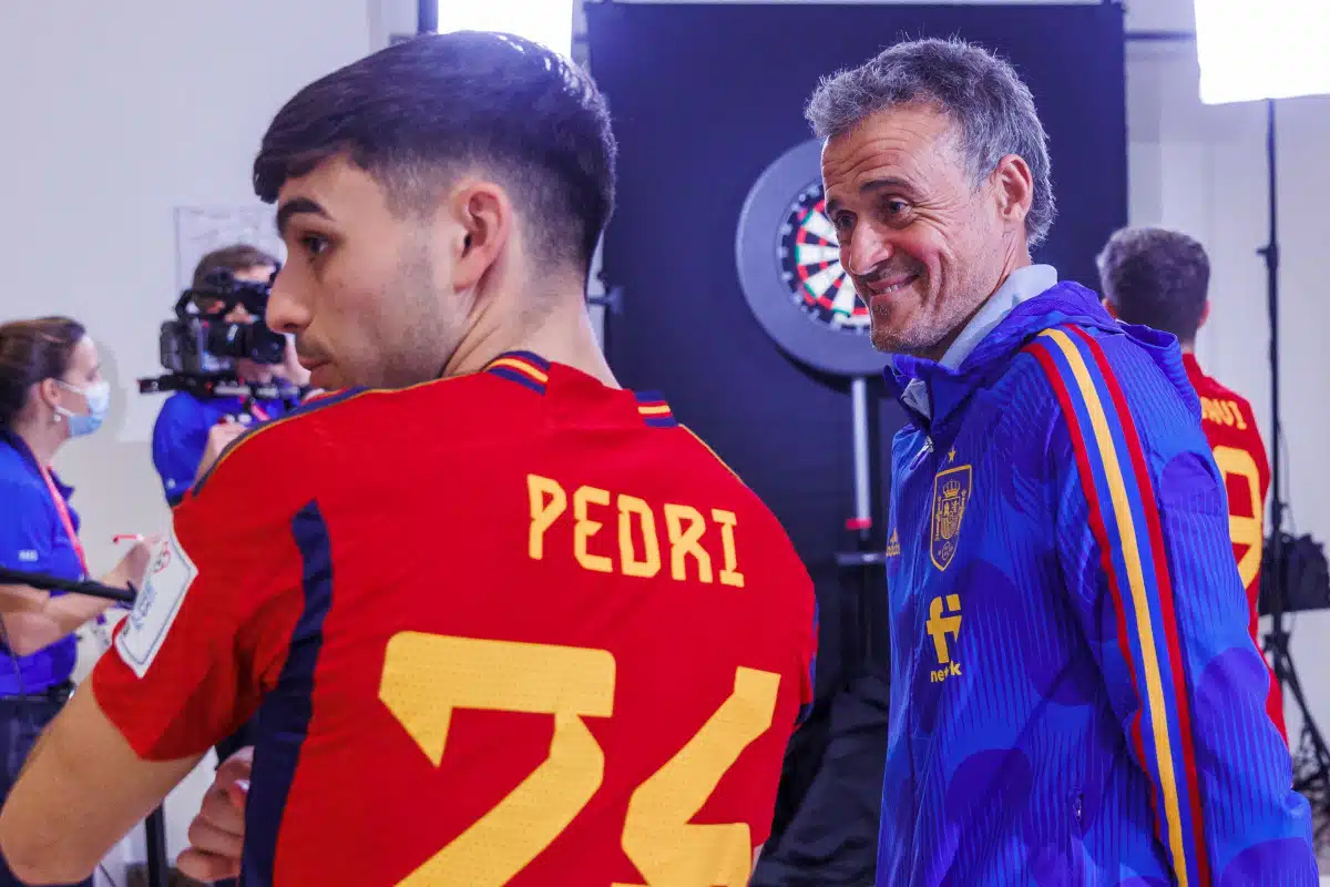 jogo da Espanha hoje