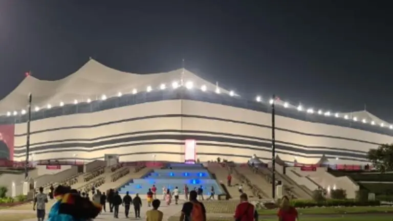 Quais são os jogos da Copa do Mundo hoje? Programação de jogos para 6 de dezembro