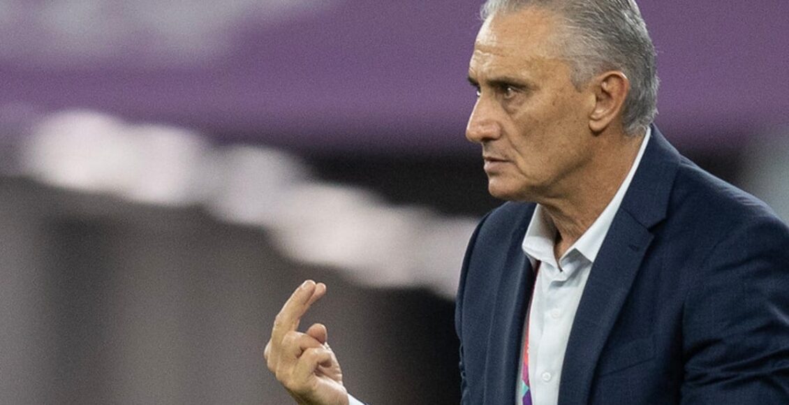 Brasil pode ser eliminado hoje