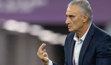 Brasil pode ser eliminado hoje