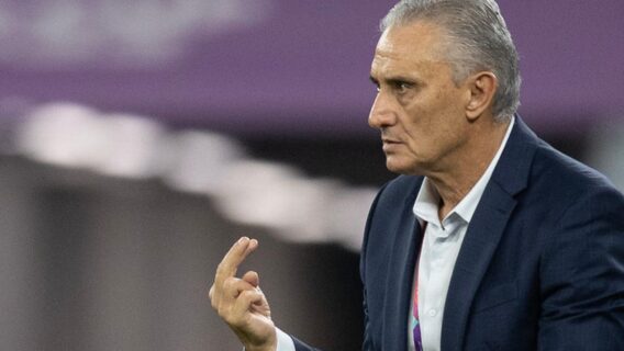 O Brasil pode ser eliminado hoje da Copa se perder para Camarões?