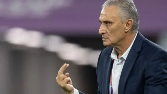 O Brasil pode ser eliminado hoje da Copa se perder para Camarões?