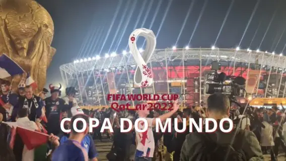 Quando começa a semifinal da Copa do Mundo 2022?