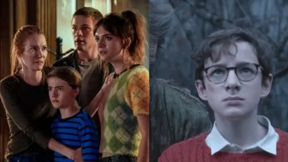 8 séries para quem gostou de Wandinha da Netflix