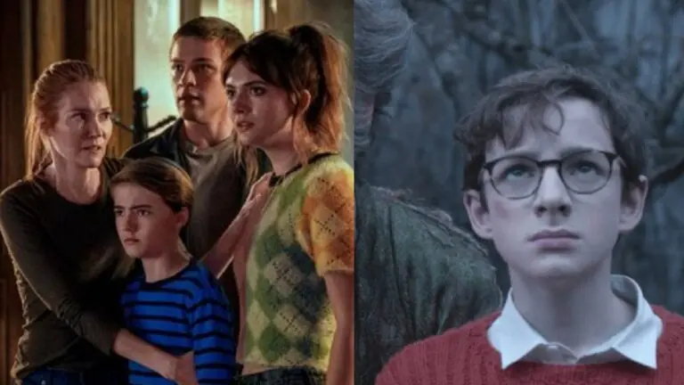 8 séries para quem gostou de Wandinha da Netflix