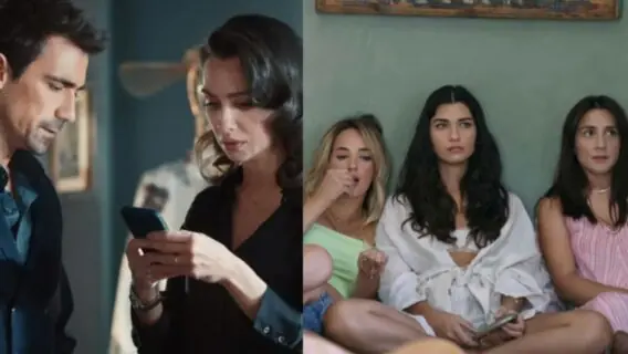 10 melhores séries turcas para assistir na Netflix em 2023