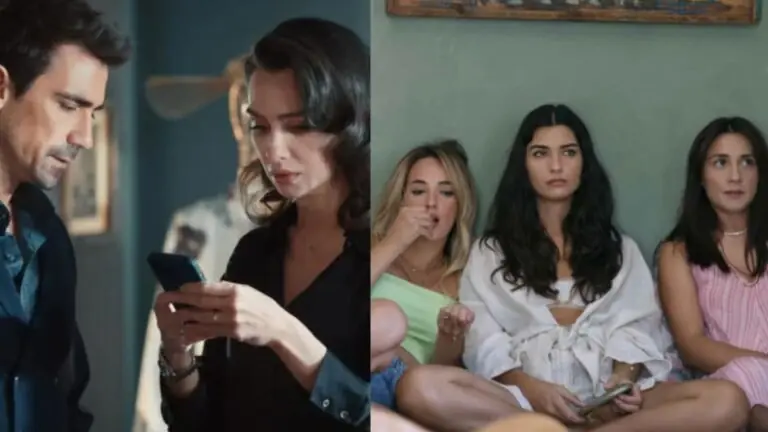 10 melhores séries turcas para assistir na Netflix em 2023