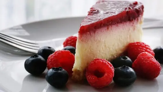 Receitas de sobremesas de Natal geladas para fazer dia 24 de dezembro de 2022