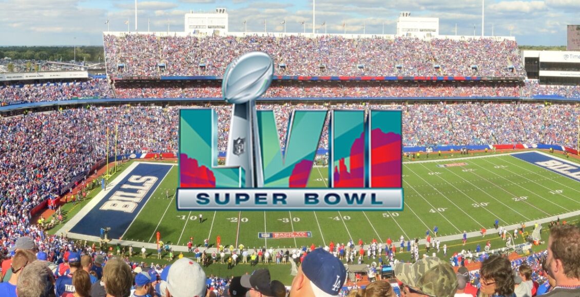 Super Bowl 2023