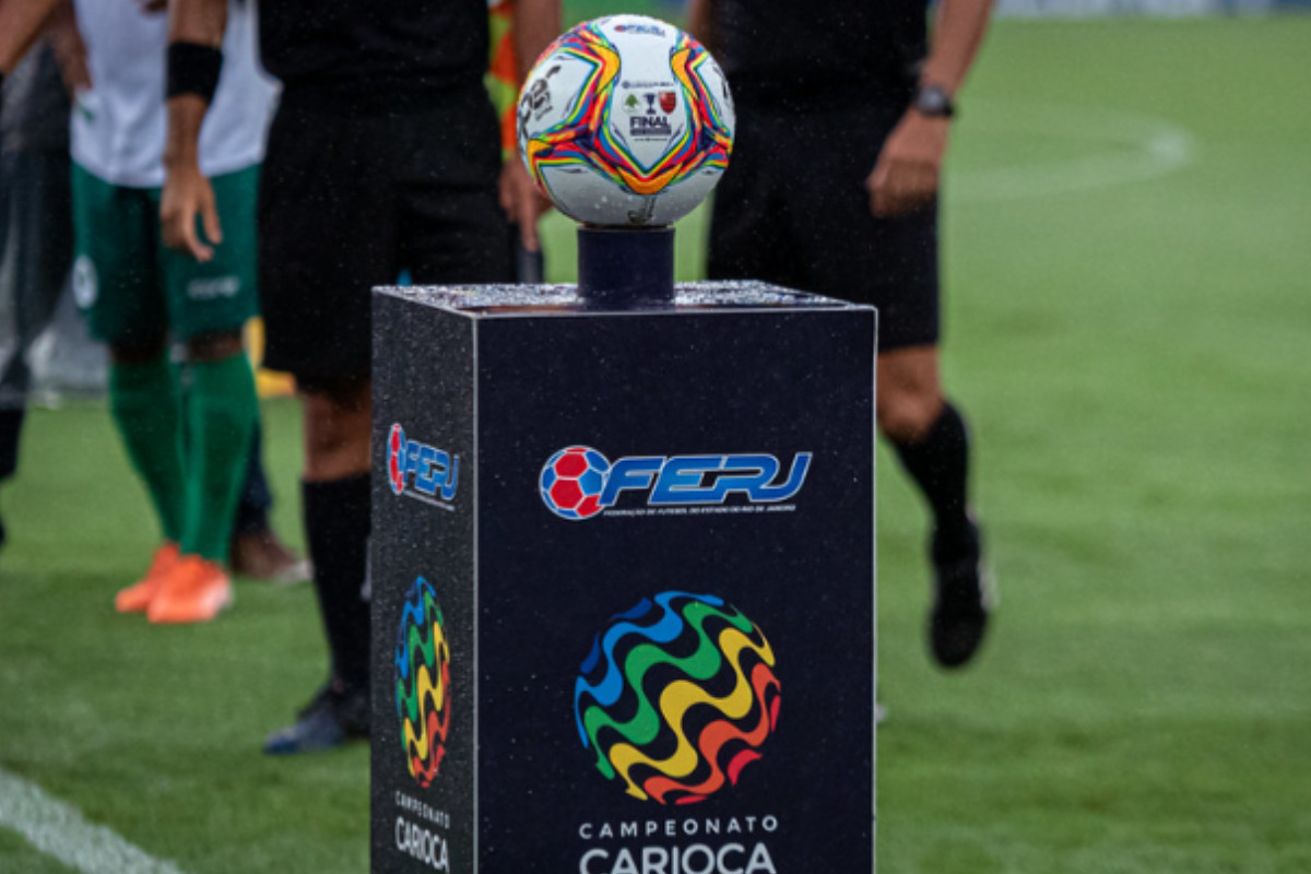 Taça Guanabara 2023