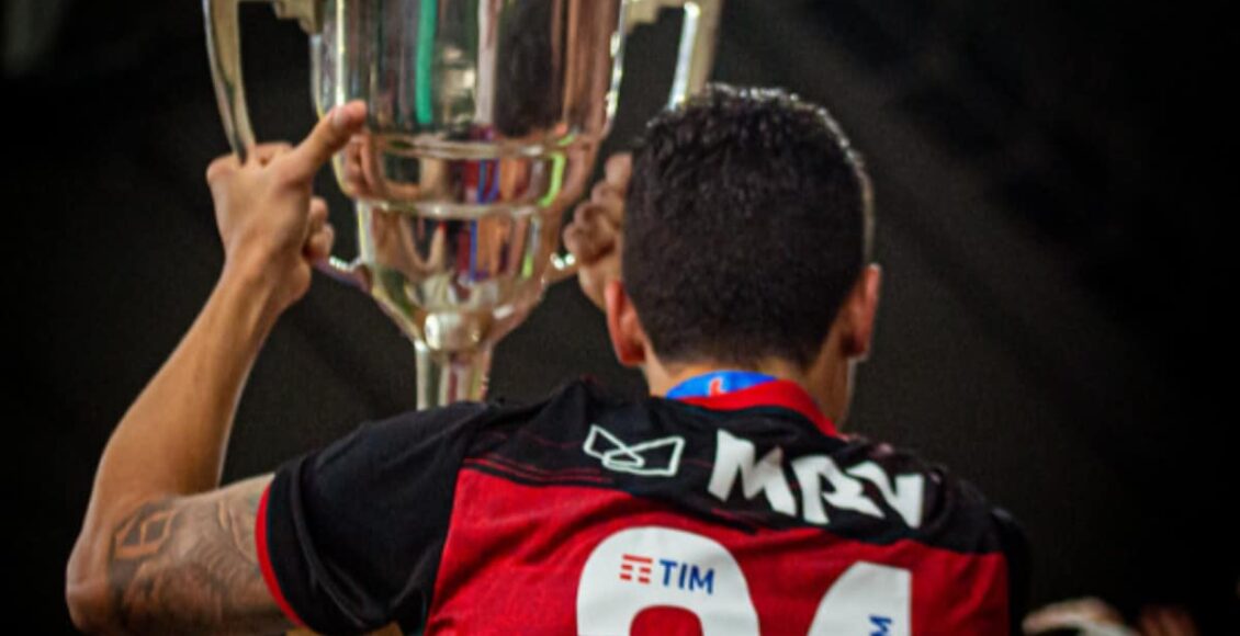Taça Guanabara 2023