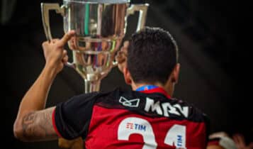 Taça Guanabara 2023