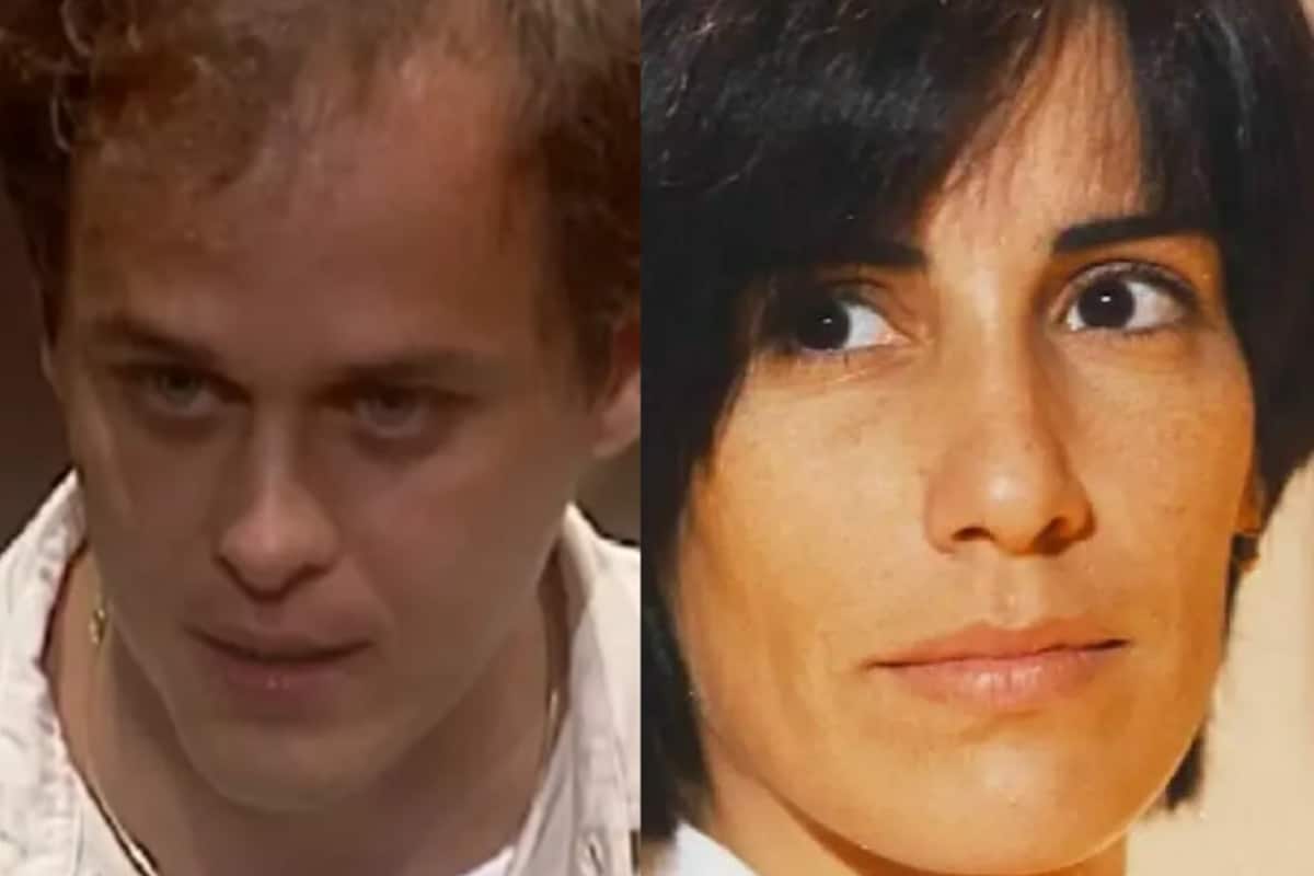 O que acontece com Tavinho em O Rei do Gado? tav 1
