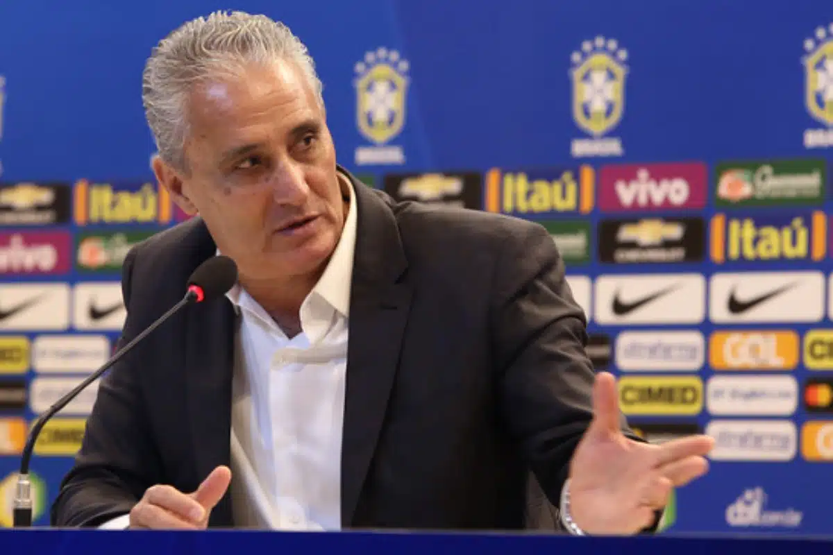 técnico do Brasil
