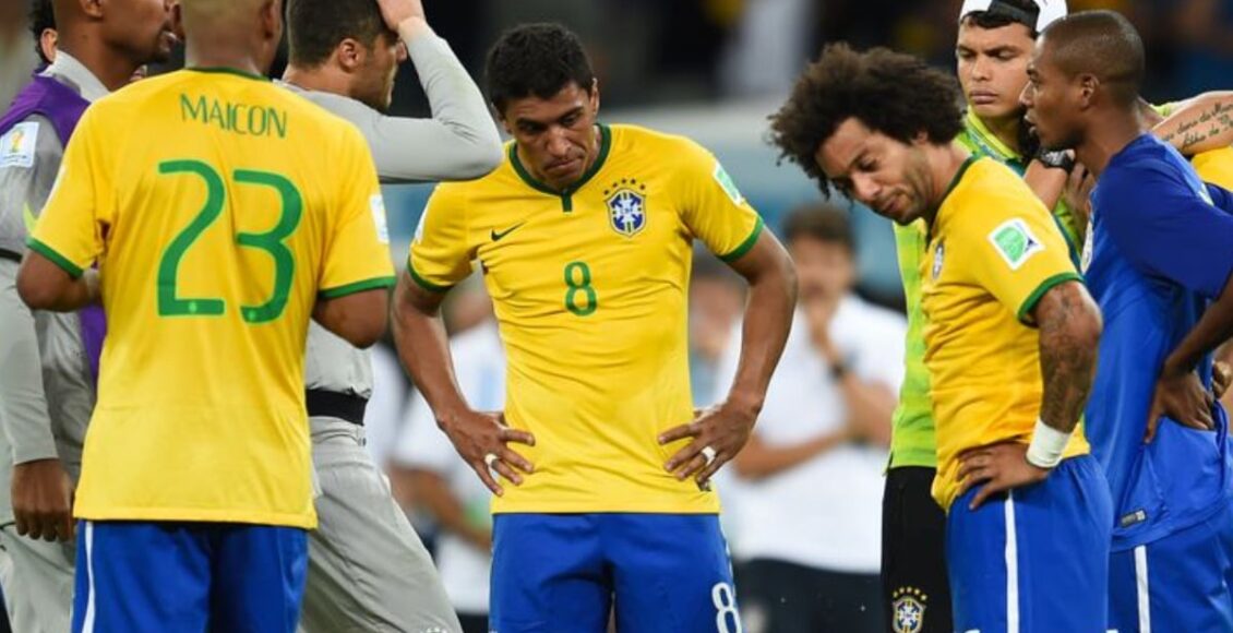 técnico do Brasil