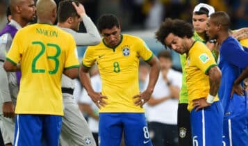 técnico do Brasil