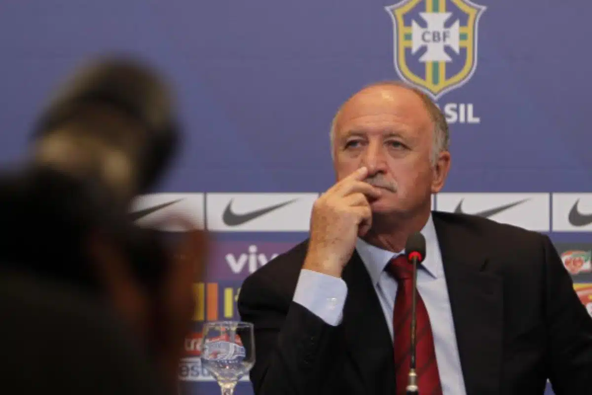 técnico do Brasil