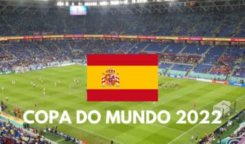 ESPANHA ELIMINADA COM técnico Luis Enrique
