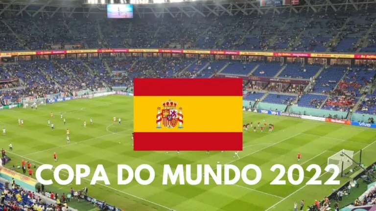 Espanha é eliminada da Copa do Mundo e web relembra declaração de técnico Luis Enrique