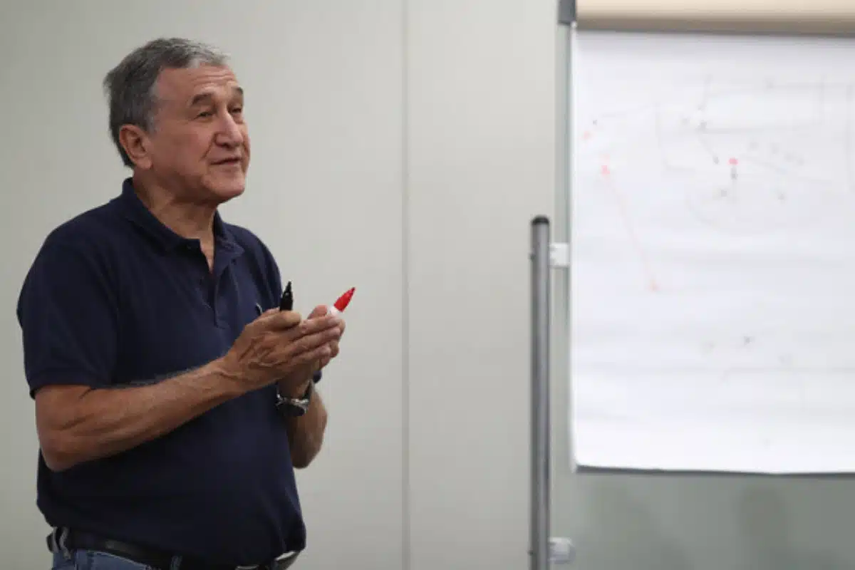 técnicos da Seleção Brasileira