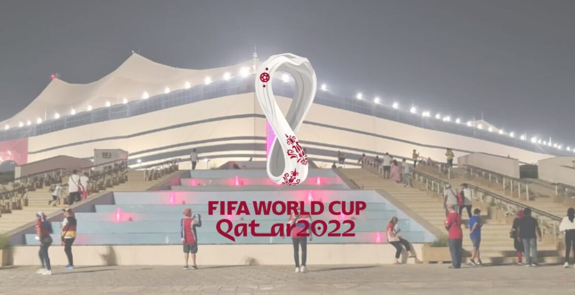 terceiro lugar Copa 2022