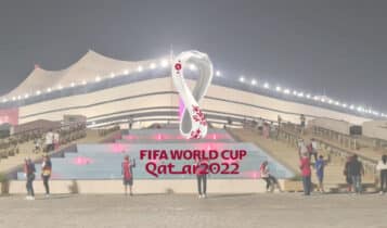 terceiro lugar Copa 2022