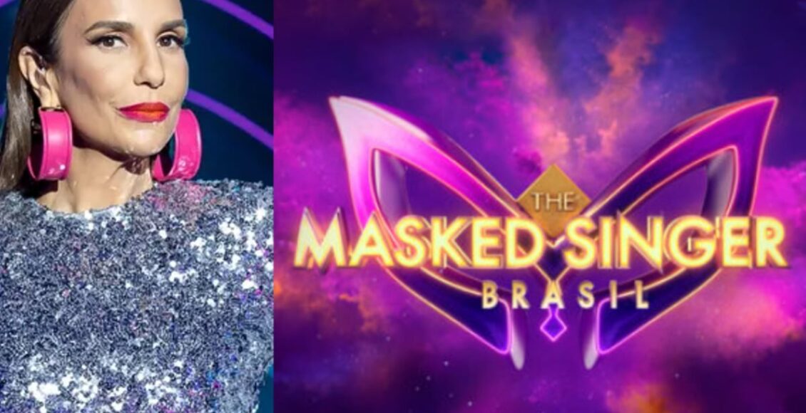 The Masked Singer jurados