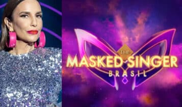 The Masked Singer jurados