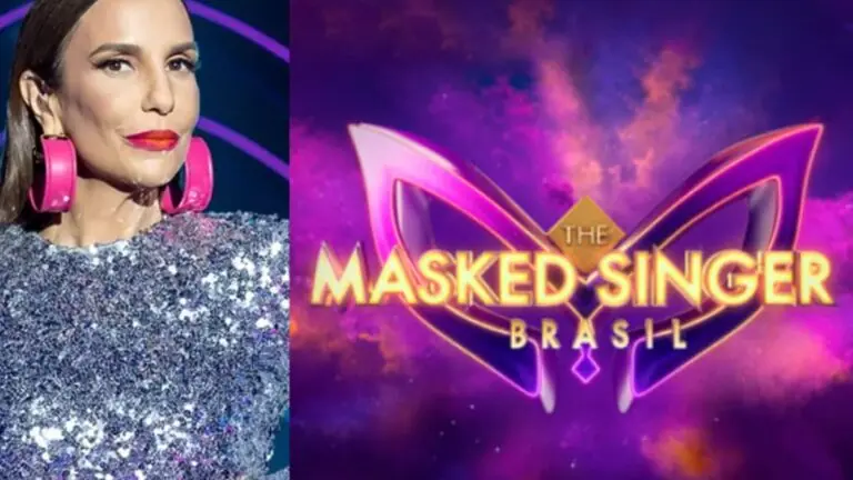 The Masked Singer jurados: quem está na temporada de 2023?