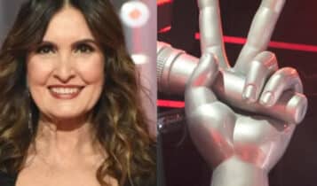 The Voice
