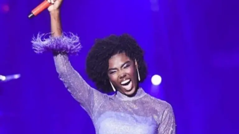 Quem ganhou o The Voice? Keilla Júnia é campeã; veja a porcentagem