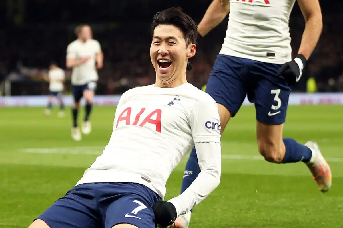 Time da Coreia do Sul é bom