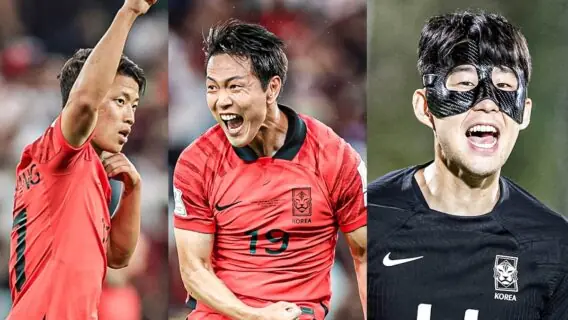 Time da Coreia do Sul é bom? Conheça o adversário do Brasil nas oitavas