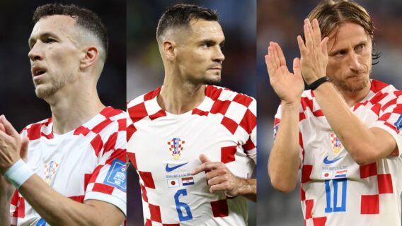 Time da Croácia é bom? Conheça o adversário do Brasil nas quartas