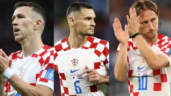 Time da Croácia é bom? Conheça o adversário do Brasil nas quartas