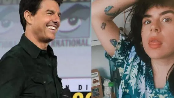 Tom Cruise filhos: quem são os herdeiros do ator de Missão Impossível?