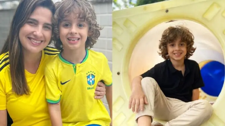Tonho de Travessia é filho de quem na vida real? Família é de políticos