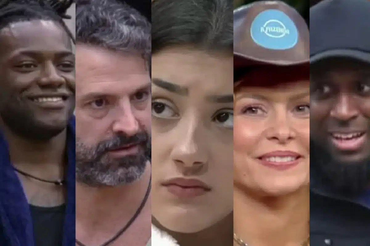 finalistas