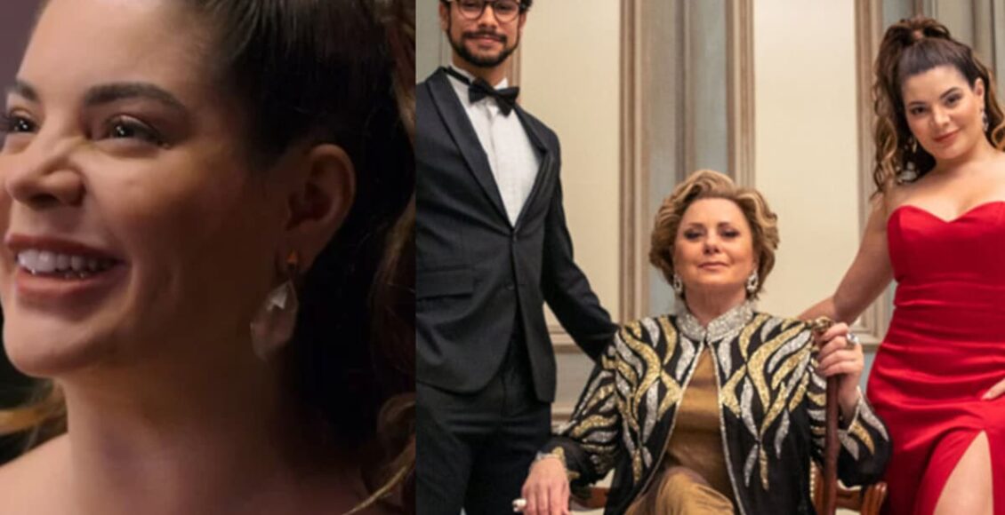 um natal cheio de graça