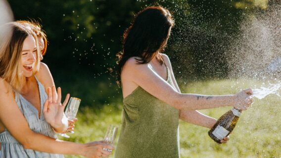 O que significa passar o ano novo de verde em 2023?