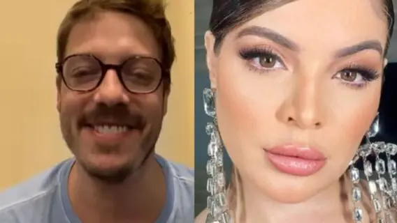 Novo vídeo do Fábio Porchat rebate Gkay; entenda a polêmica