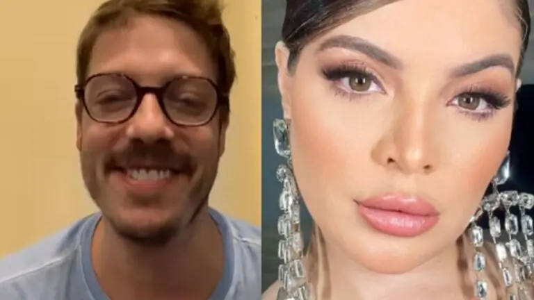 Novo vídeo do Fábio Porchat rebate Gkay; entenda a polêmica