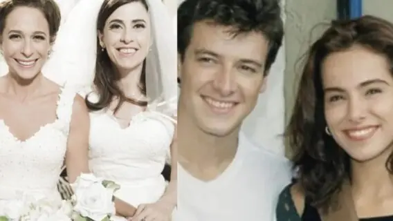 Estreias do Viva em janeiro tem Malhação 1998 e Tapas & Beijos