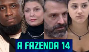 Votação da Fazenda 2022